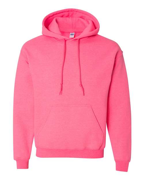 Unisex Heavy Blend™ Hooded Sweatshirt Gildan 18500 - NeoInk Transfers