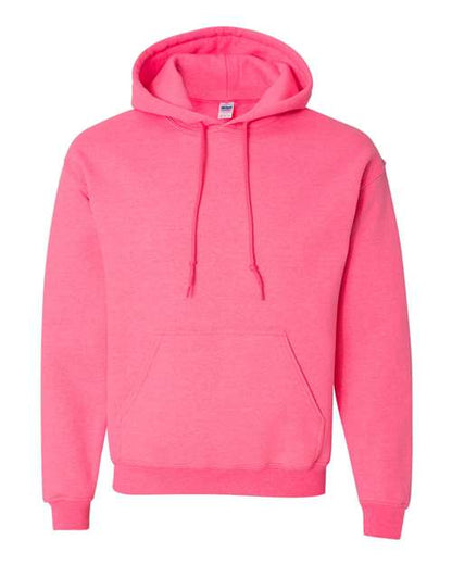 Unisex Heavy Blend™ Hooded Sweatshirt Gildan 18500 - NeoInk Transfers