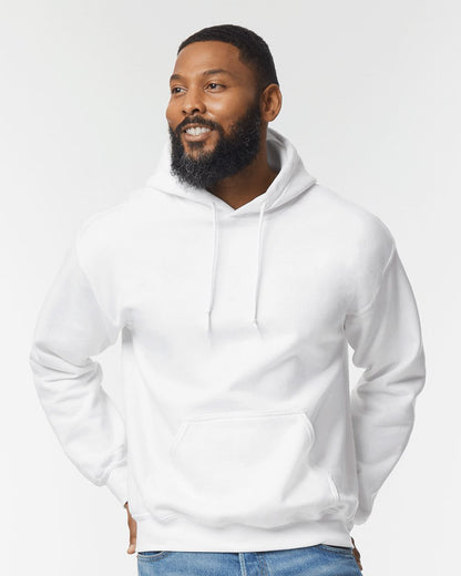 Unisex DryBlend® Hooded Sweatshirt Gildan 12500