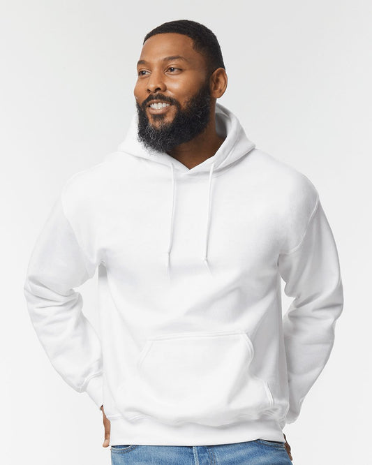 Unisex DryBlend® Hooded Sweatshirt Gildan 12500
