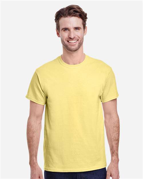 Unisex Heavy Cotton™ T-Shirt Gildan 5000