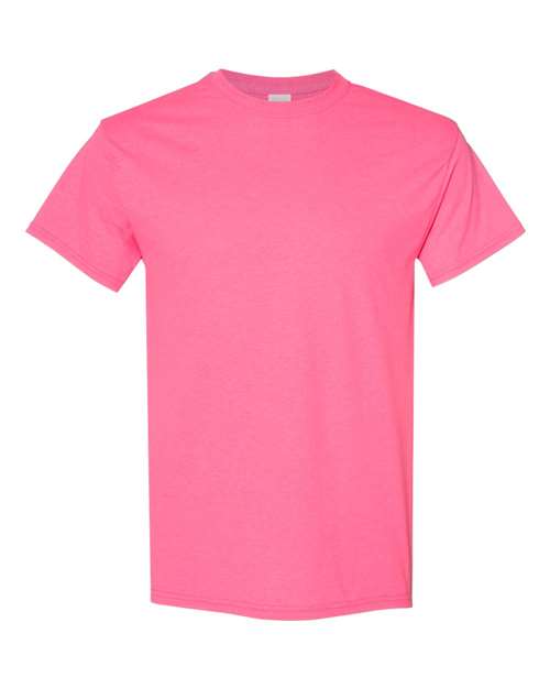 Unisex Heavy Cotton™ T-Shirt Gildan 5000