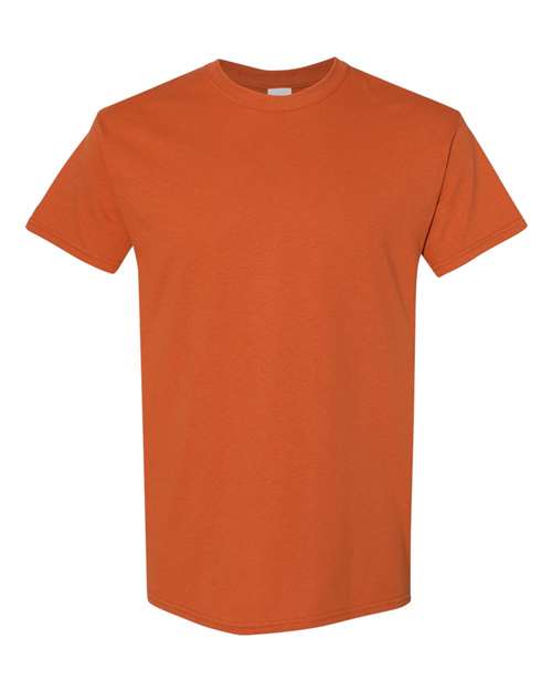 Unisex Heavy Cotton™ T-Shirt Gildan 5000