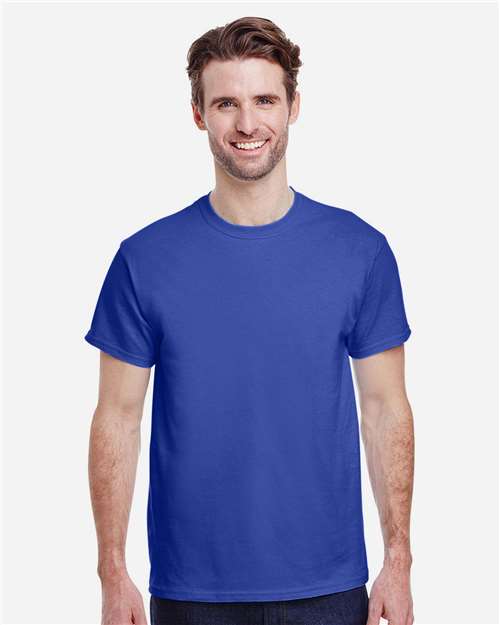 Unisex Heavy Cotton™ T-Shirt Gildan 5000