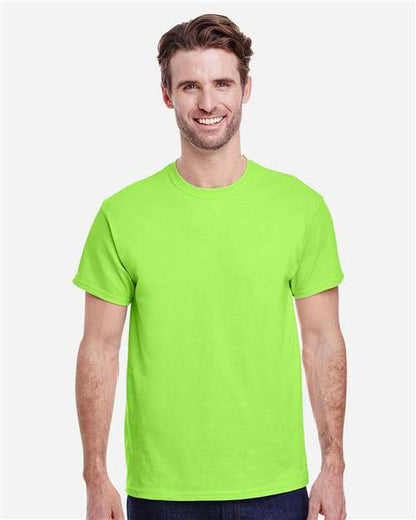 Unisex Heavy Cotton™ T-Shirt Gildan 5000