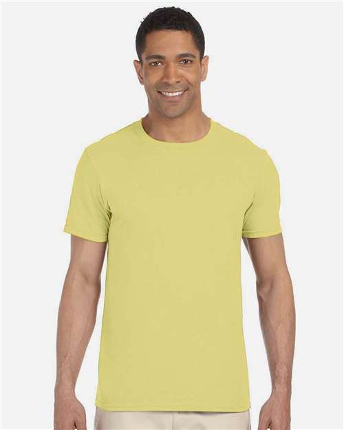 Unisex Softstyle® T-Shirt Gildan 64000