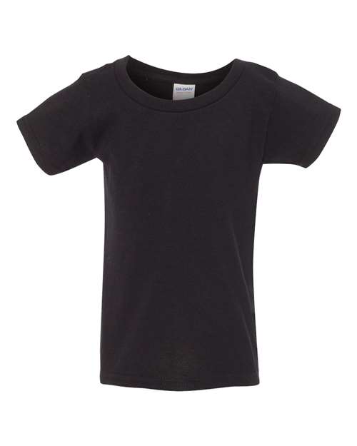 Toddler Heavy Cotton™ T-Shirt Gildan 5100P - NeoInk Transfers