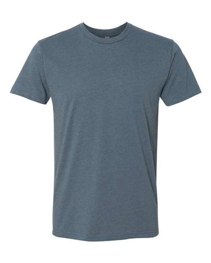 Unisex CVC Tee Next Level 6210