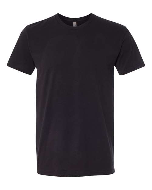 Unisex Sueded Tee Next Level 6410