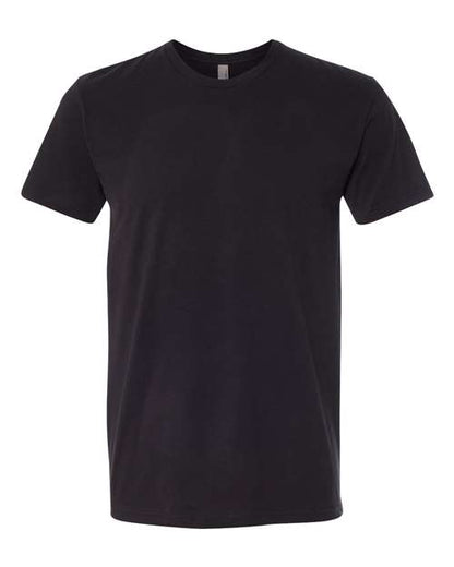 Unisex Sueded Tee Next Level 6410