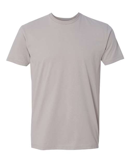 Unisex Sueded Tee Next Level 6410