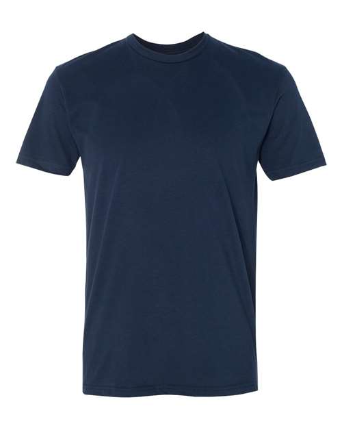 Unisex Sueded Tee Next Level 6410