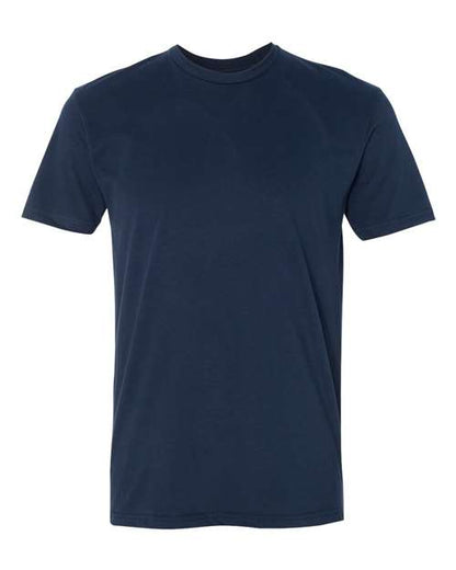 Unisex Sueded Tee Next Level 6410