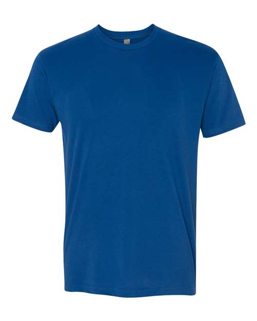 Unisex Sueded Tee Next Level 6410