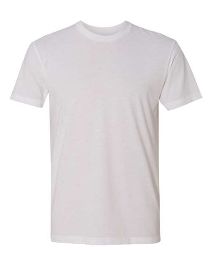 Unisex Sueded Tee Next Level 6410