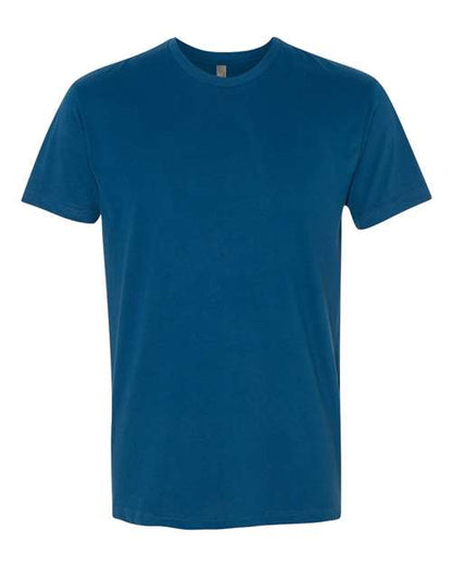 Unisex Sueded Tee Next Level 6410