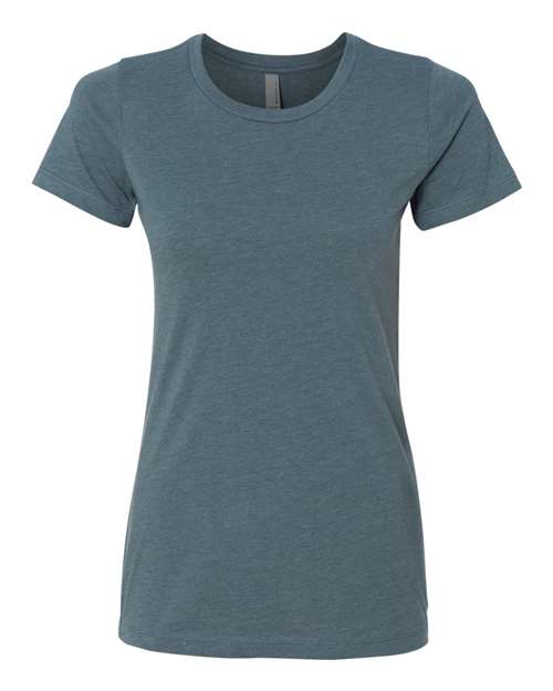 Women’s CVC Tee Next Level 6610