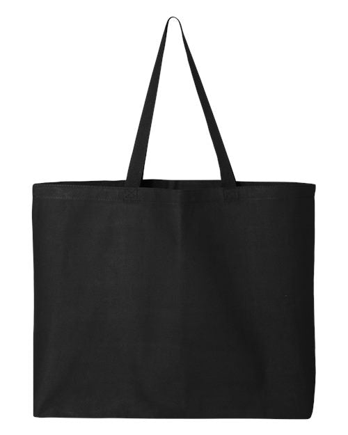 25L Jumbo Tote Q-Tees Q600