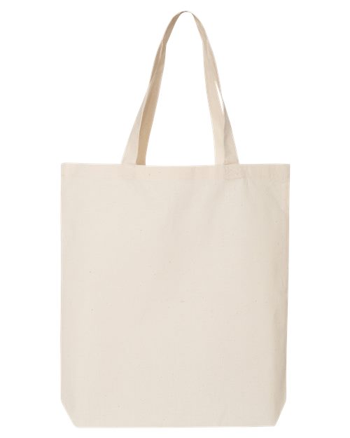 12L Economical Tote Q-Tees QTBG
