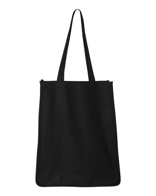 27L Jumbo Shopping Bag Q-Tees Q125400