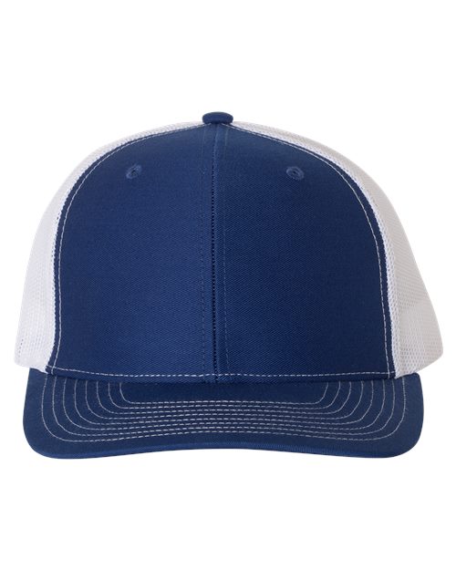 Snapback Trucker Cap Richardson 112