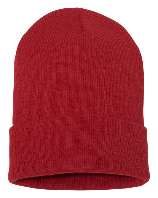 Cuffed Beanie YP Classics 1501KC