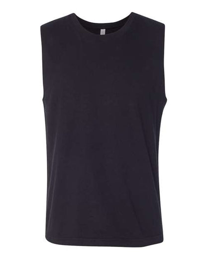 Jersey Muscle Tank BELLA + CANVAS 3483