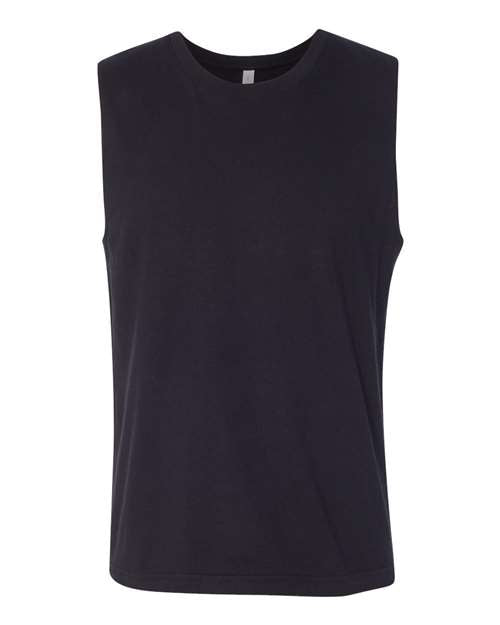 Jersey Muscle Tank BELLA + CANVAS 3483