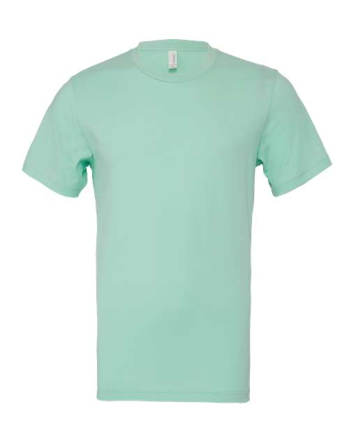 Jersey Tee BELLA + CANVAS 3001