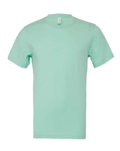 Jersey Tee BELLA + CANVAS 3001