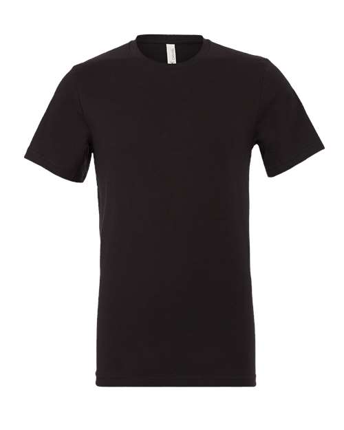 Jersey Tee BELLA + CANVAS 3001