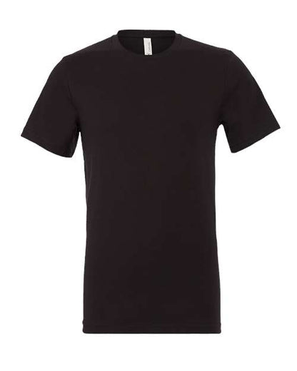 Jersey Tee BELLA + CANVAS 3001