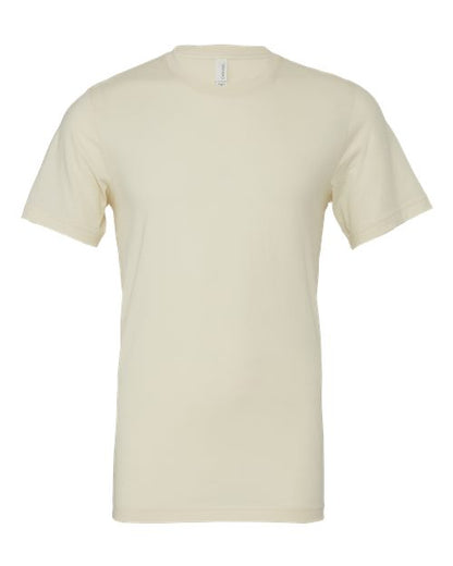 Jersey Tee BELLA + CANVAS 3001
