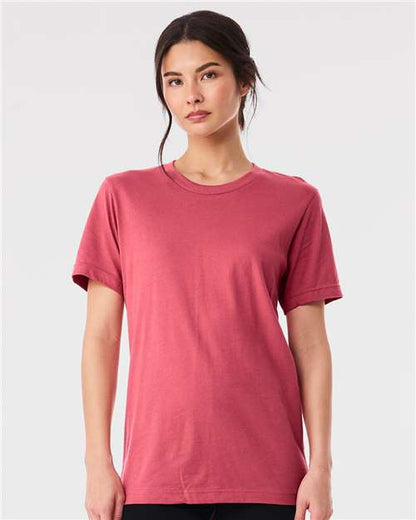 Jersey Tee BELLA + CANVAS 3001