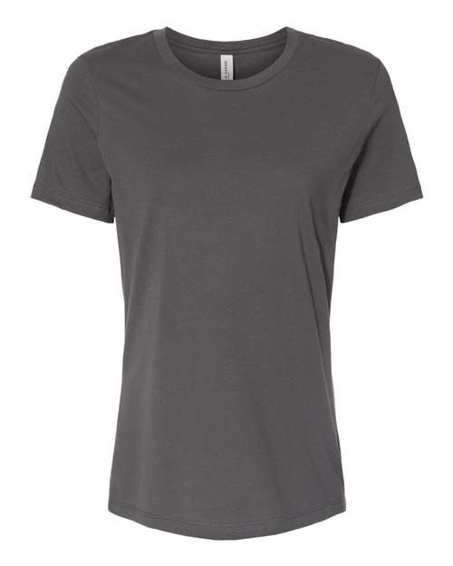Women’s Relaxed Jersey Tee BELLA + CANVAS 6400