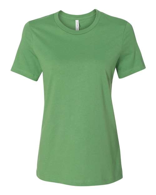 Women’s Relaxed Jersey Tee BELLA + CANVAS 6400