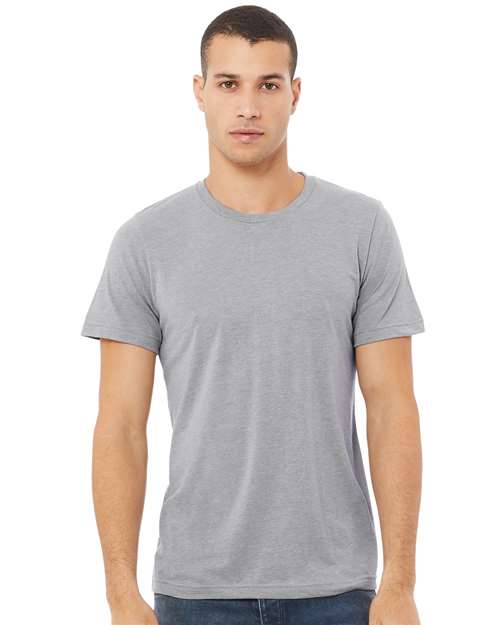 Triblend Tee BELLA + CANVAS 3413