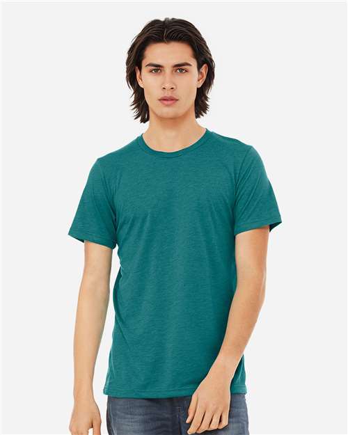 Triblend Tee BELLA + CANVAS 3413