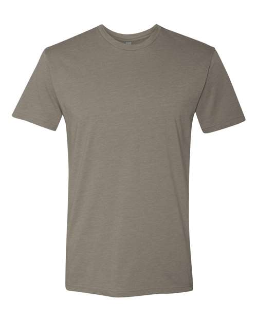 Unisex CVC Tee Next Level 6210