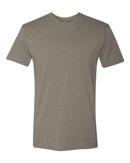 Unisex CVC Tee Next Level 6210