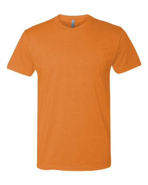 Unisex CVC Tee Next Level 6210