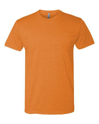 Unisex CVC Tee Next Level 6210