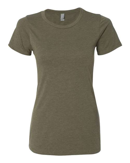 Women’s CVC Tee Next Level 6610