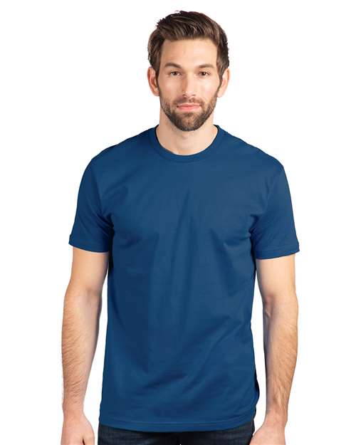 Unisex Cotton Tee Next Level 3600