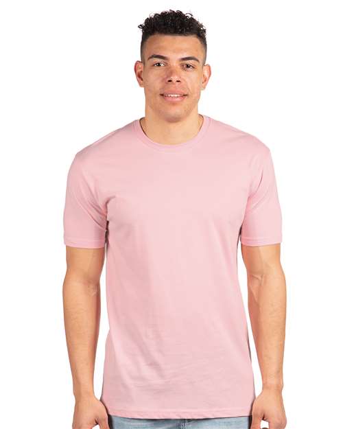 Unisex Cotton Tee Next Level 3600