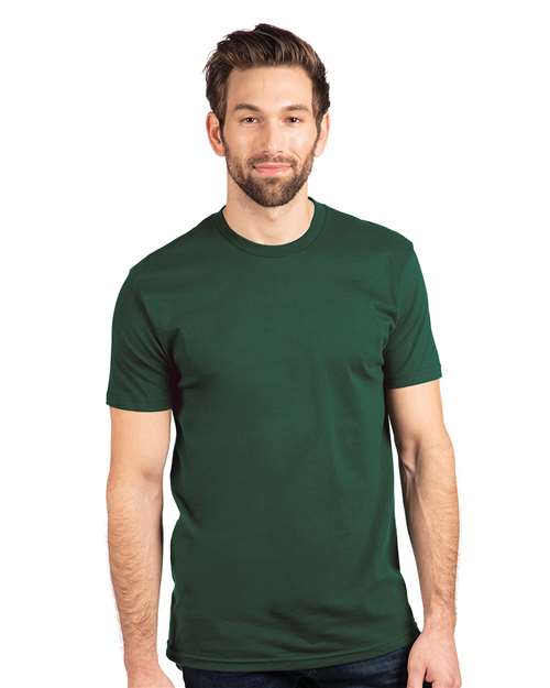 Unisex Cotton Tee Next Level 3600