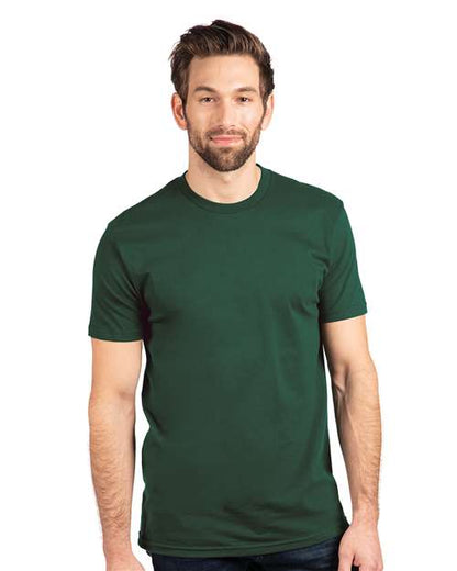 Unisex Cotton Tee Next Level 3600