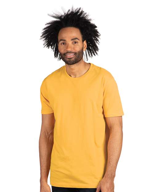 Unisex Cotton Tee Next Level 3600
