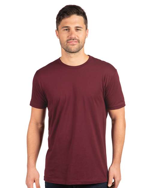 Unisex Cotton Tee Next Level 3600