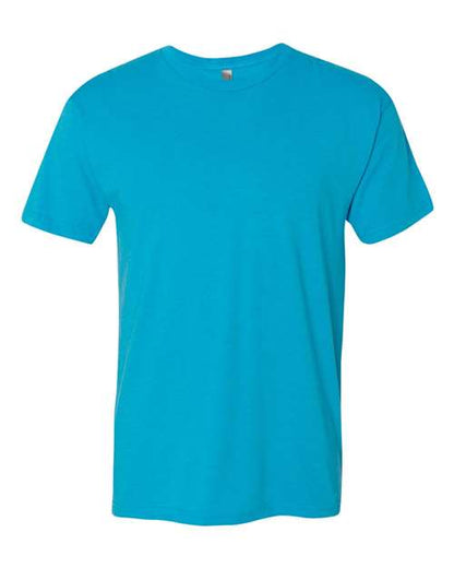 Unisex Triblend Tee Next Level 6010